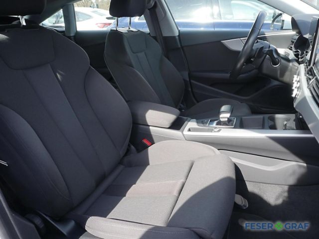 Audi A5 35 TDI S-Tronic Sportback