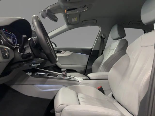 Audi A4 allroad 40 TDI Quattro