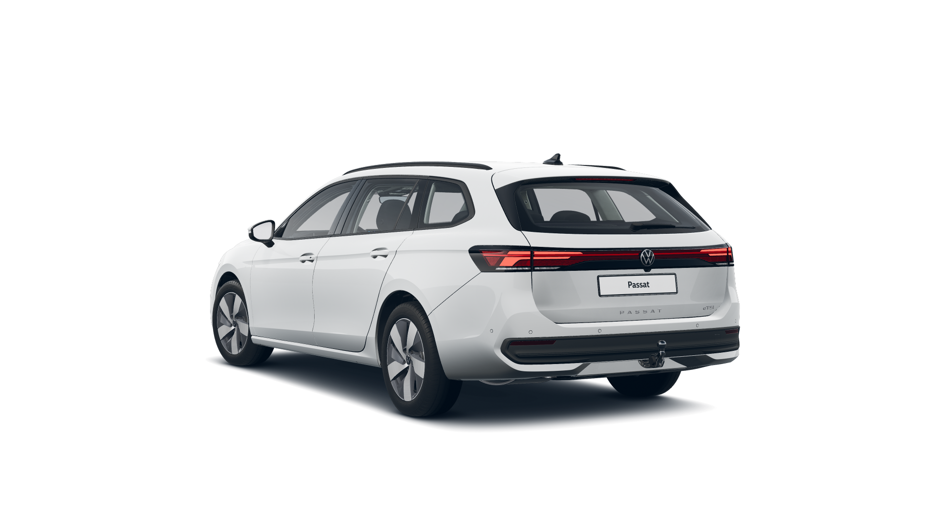 Volkswagen Passat 1.5 eTSI DSG Variant