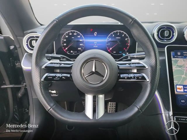Mercedes-Benz CLE 200 AMG Line