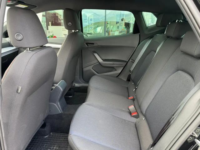 Seat Ibiza 1.0 TSI FR-lijn