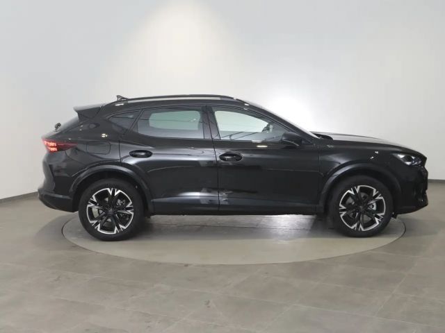 Cupra Formentor 2.0 TSI 4Drive DSG