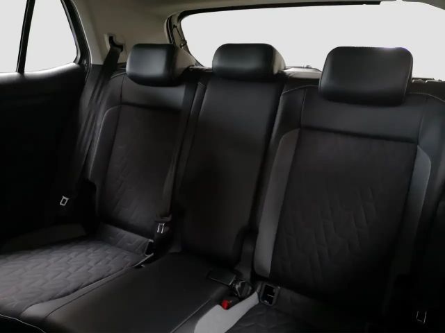 Volkswagen T-Cross DSG Life