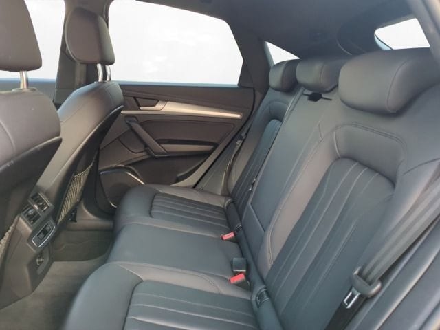 Audi Q5 50 TDI Quattro Sportback