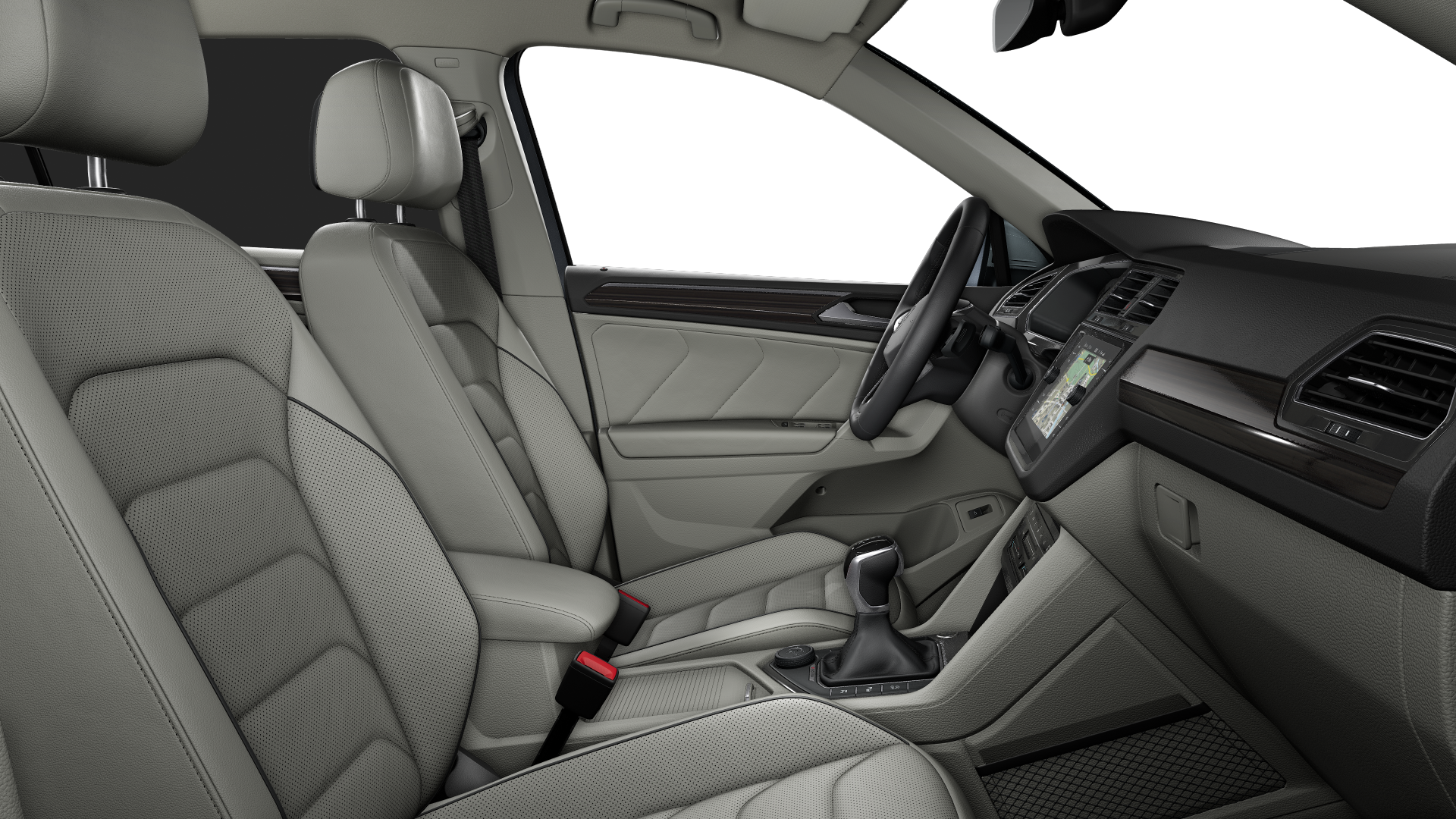 Volkswagen Tiguan 2.0 TDI Allspace DSG