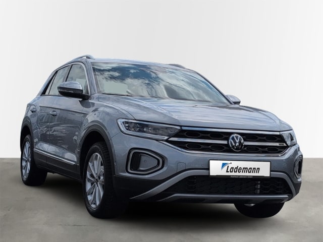 Volkswagen T-Roc 1.5 TSI