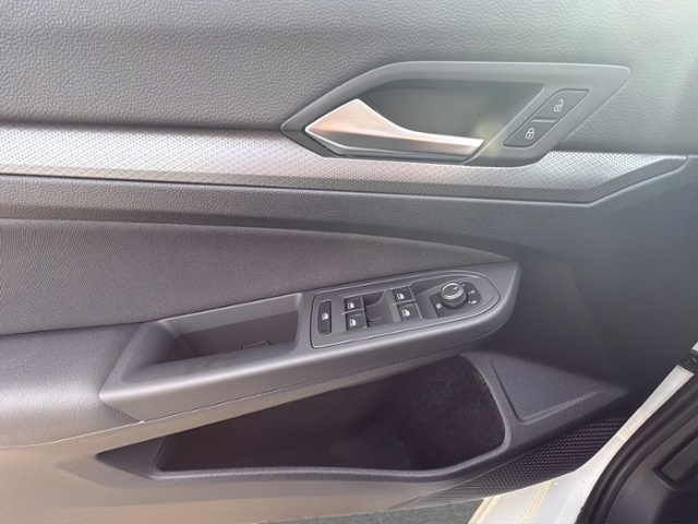 Volkswagen Golf 2.0 TDI Golf VIII Variant