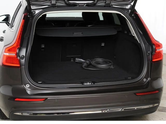 Volvo V60 AWD Bright Plus Recharge T8