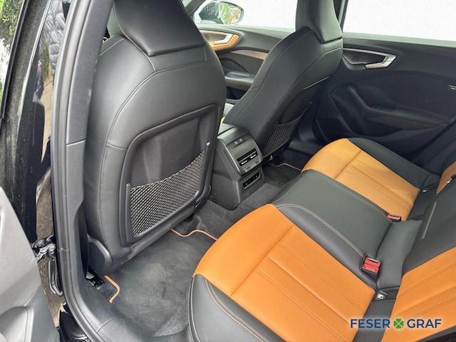 Audi A5 Avant Quattro S-Tronic