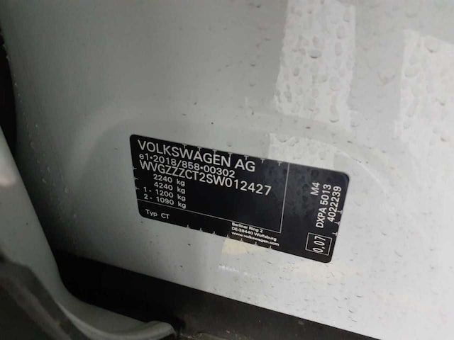 Volkswagen Tiguan 2.0 TDI DSG Elegance Elegance