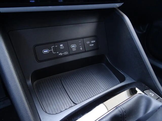 Hyundai Tucson Tucson Navi, Kamera, Apple Carplay u.v.m