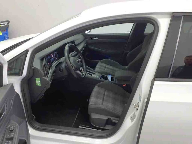 Volkswagen Golf 2.0 TDI GTD IQ.Drive