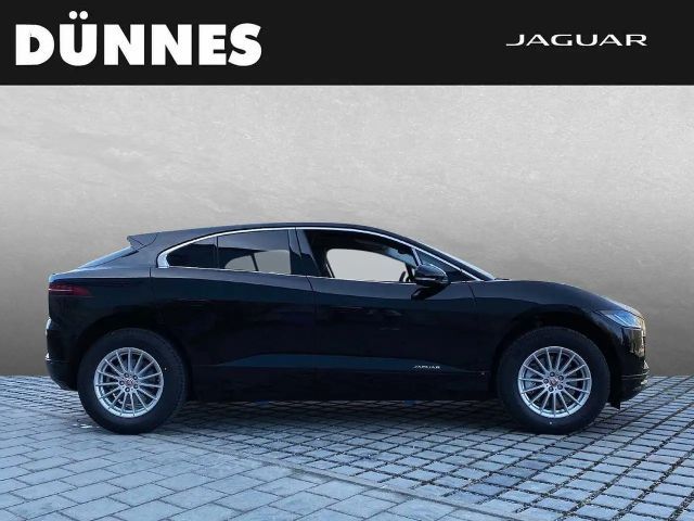Jaguar I-Pace AWD S