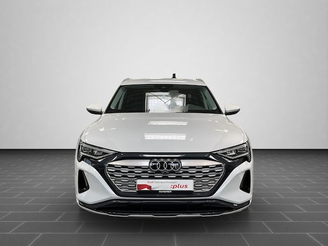 Audi Q8 e-tron 50 Quattro Sportback