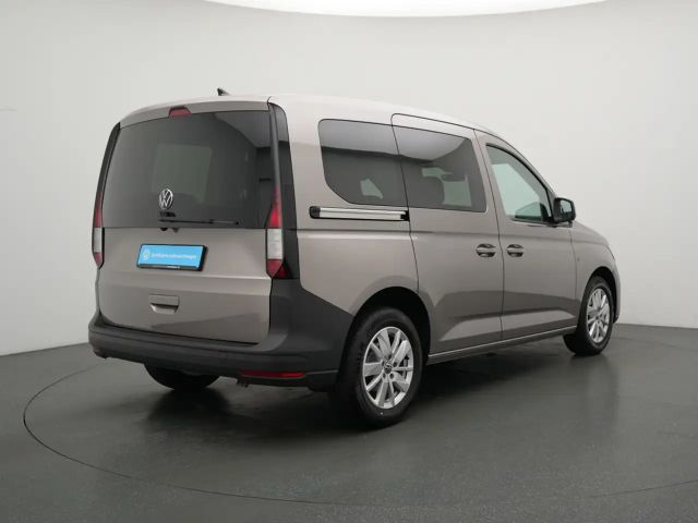 Volkswagen Caddy Combi