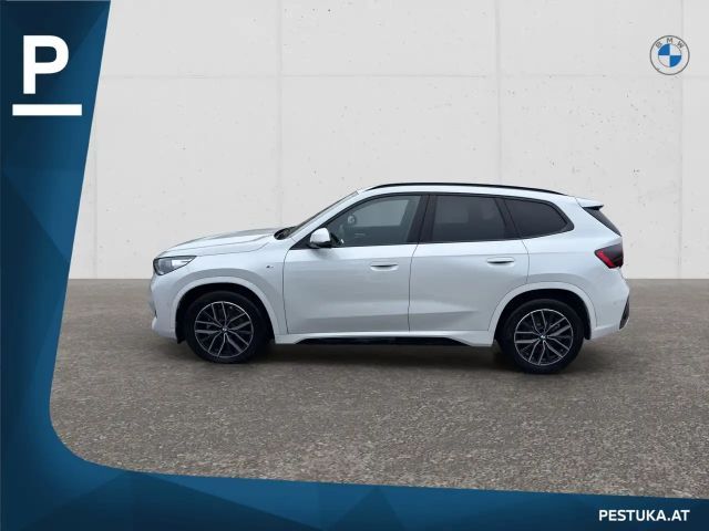 BMW X1 sDrive20d