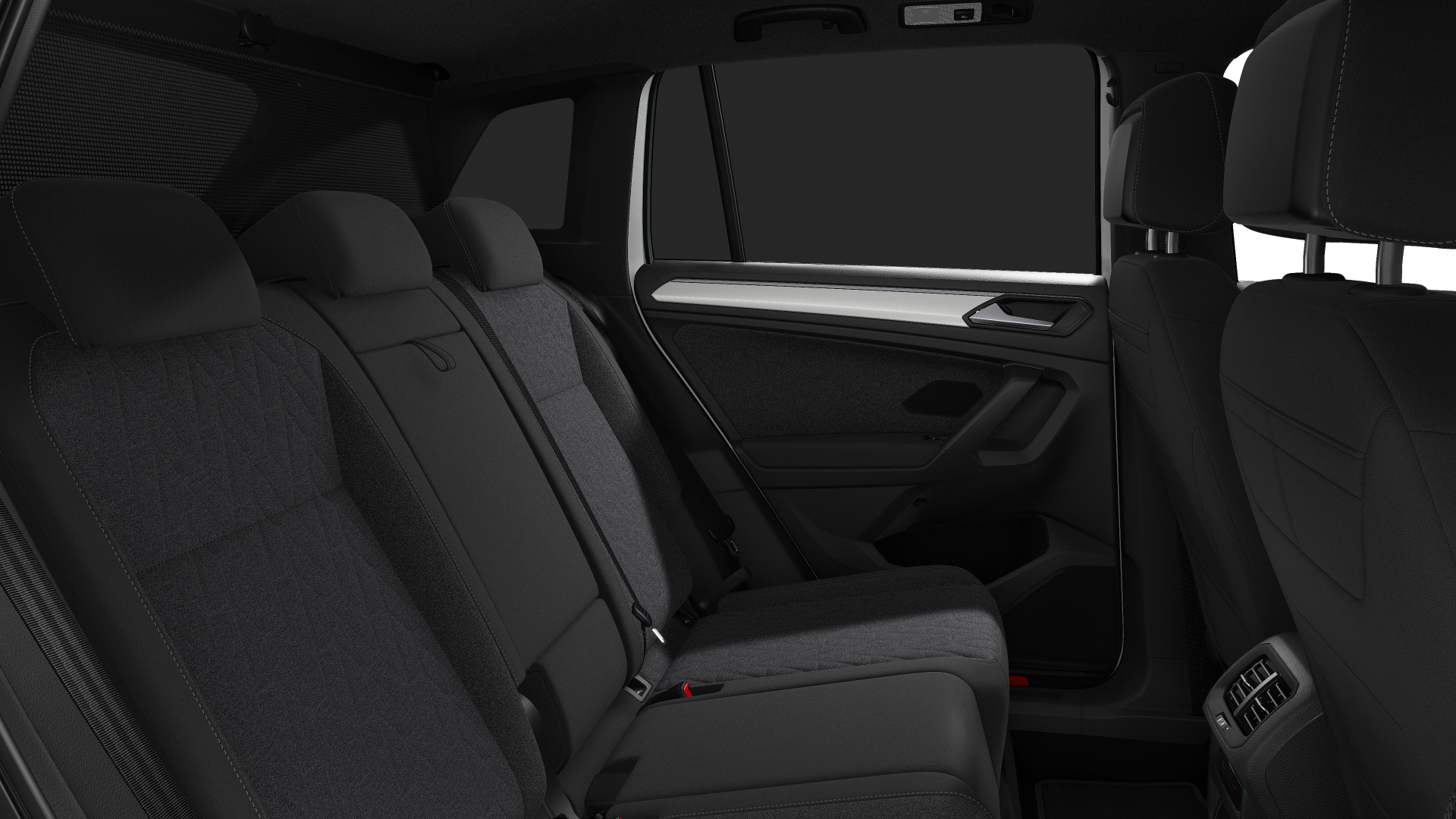 Volkswagen Tiguan 1.5 TSI DSG