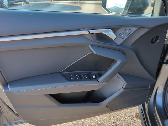 Audi S3 Quattro S-Tronic Sedan