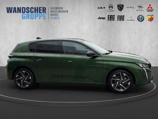 Peugeot 308 Allure Pack BlueHDi EAT8
