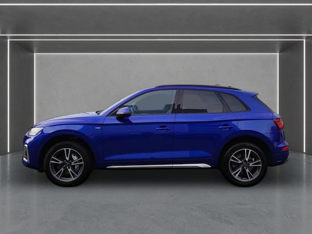 Audi Q5 50 TDI Quattro