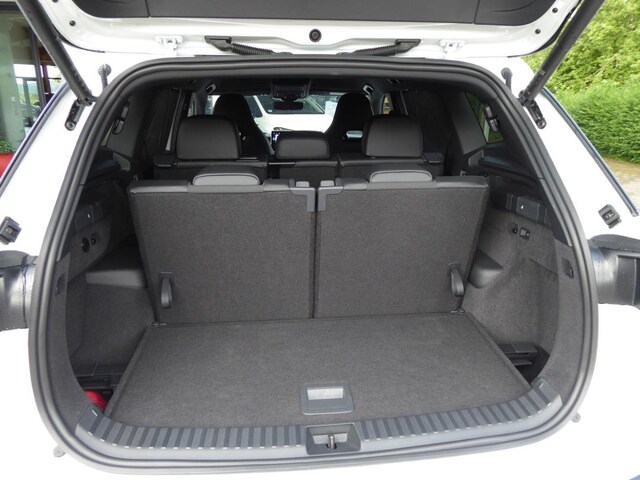 Volkswagen Tayron Tayron 2,0   R-L  DT142 TDID7A