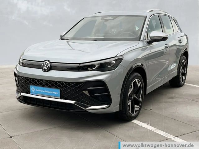 Volkswagen Tiguan 2.0 TDI DSG R-Line