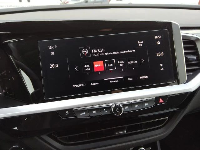 Opel Grandland X GS-Line Grand Sport