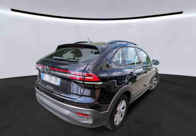 Volkswagen Taigo 1.0 TSI Life