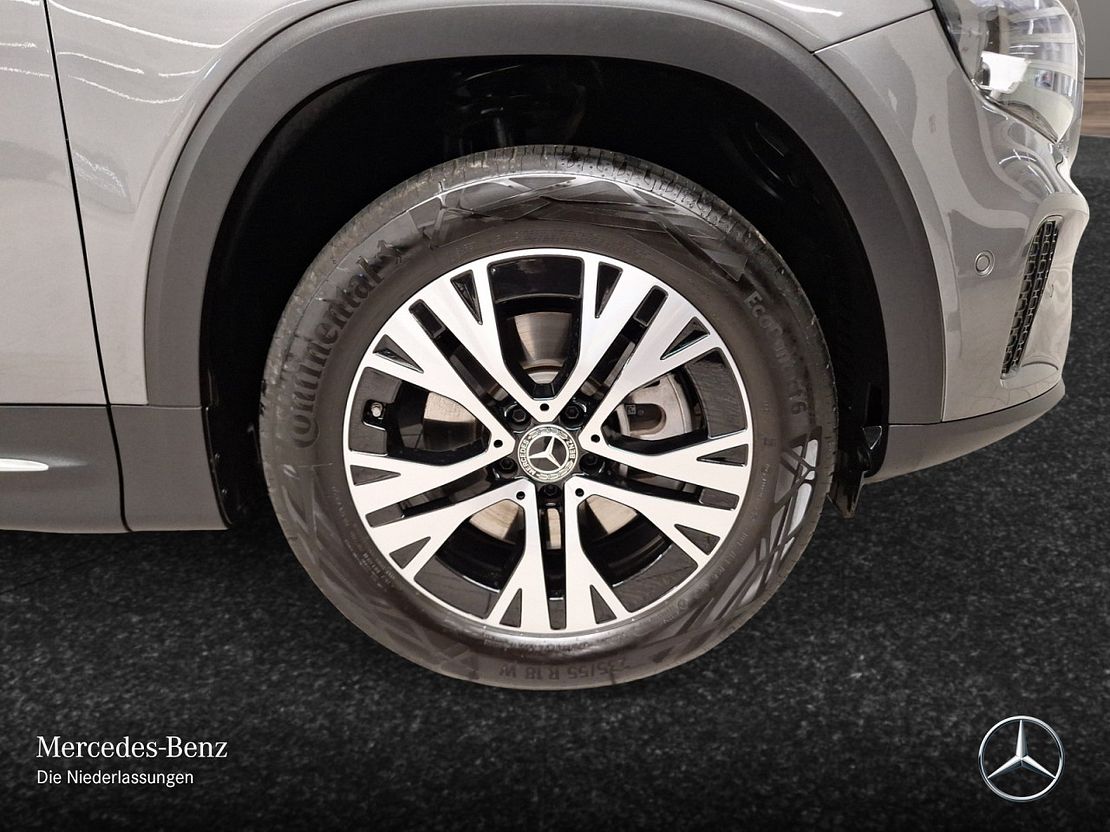 Mercedes-Benz GLB 220 4MATIC