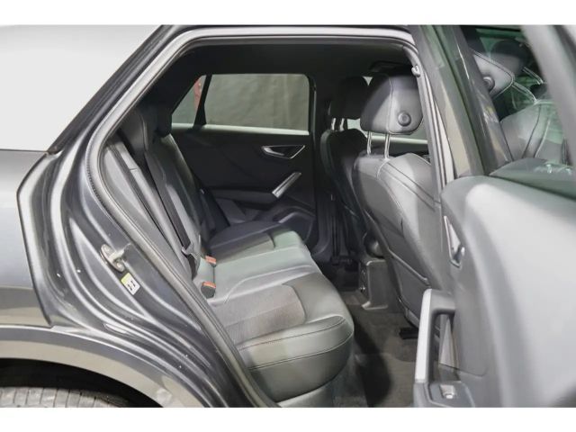 Audi Q2 30 TFSI S-Line