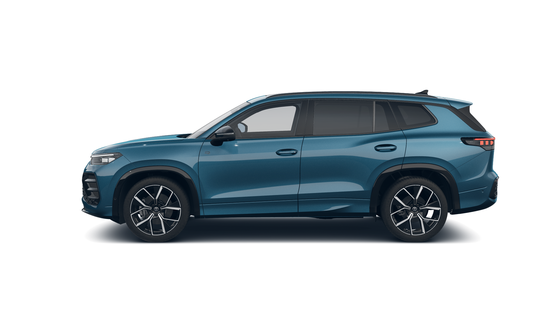 Volkswagen Tayron 2.0 TSI IQ.Drive R-Line