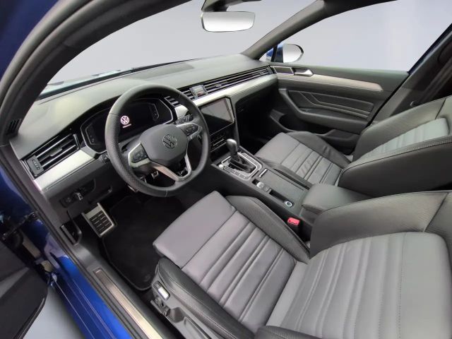 Volkswagen Passat 2.0 TDI DSG R-Line Variant