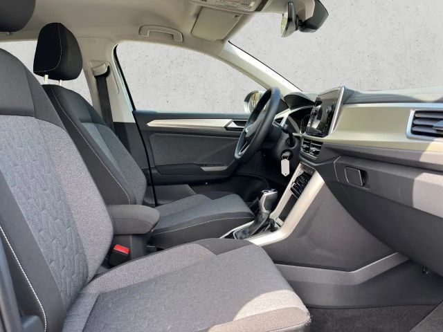 Volkswagen T-Roc 1.5 TSI DSG Move