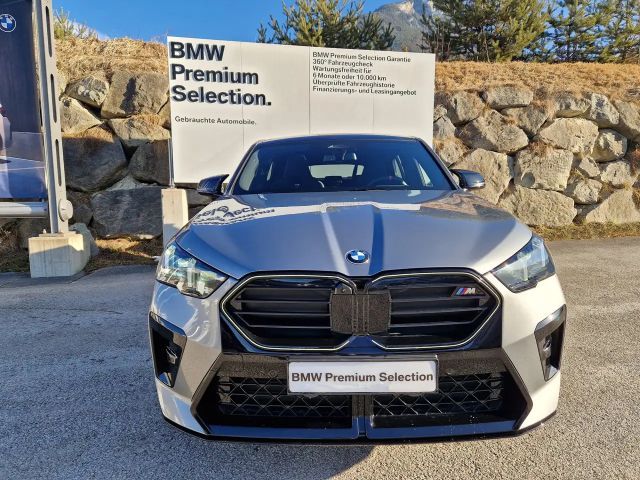 BMW X2 M35i xDrive