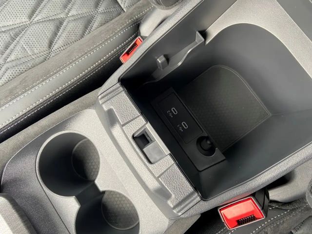 Nissan Qashqai Tekna