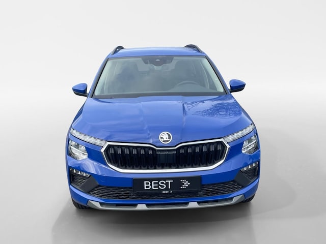 Skoda Kamiq 85 Selection