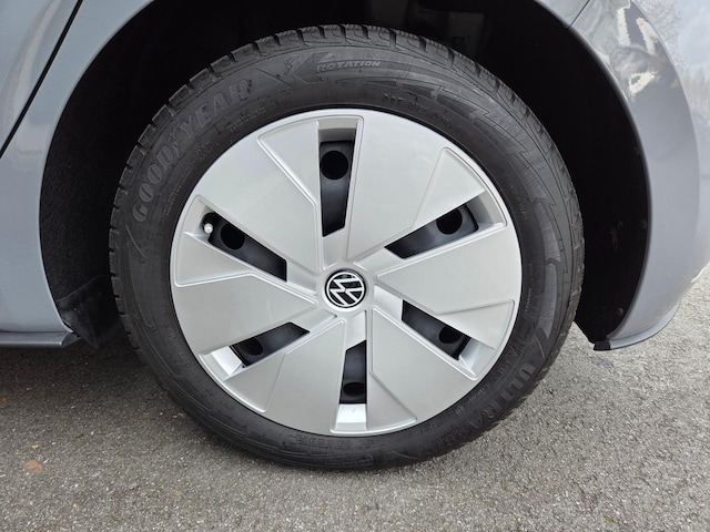 Volkswagen ID.3 58 KWh Life Performance Pro