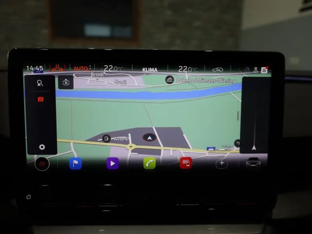 Cupra Leon DSG Sportstourer e-Hybrid