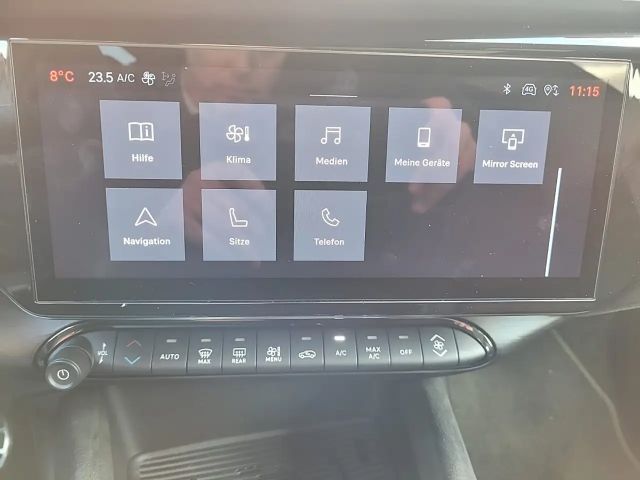 Alfa Romeo Junior Ibrida Speciale