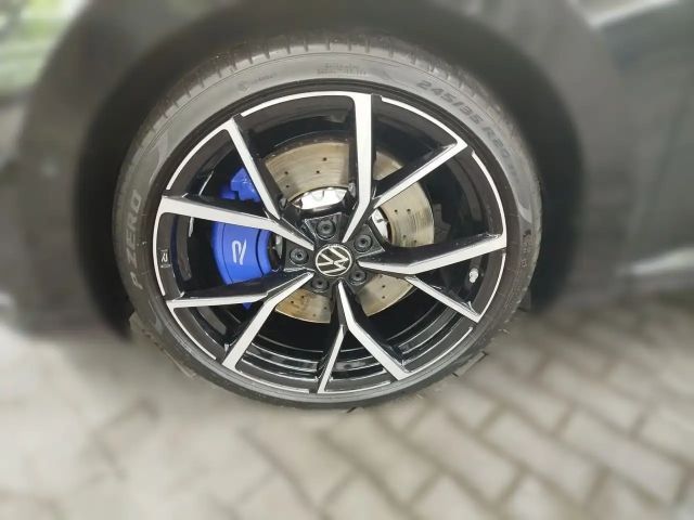 Volkswagen Arteon 2.0 TSI 4Motion DSG