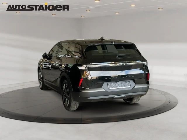 Opel Grandland X Edition Hybrid