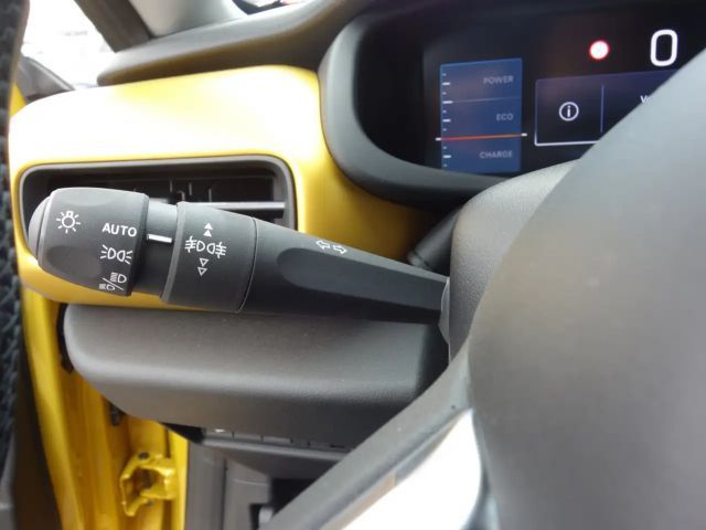 Jeep Avenger 1st Edition Full-Electric