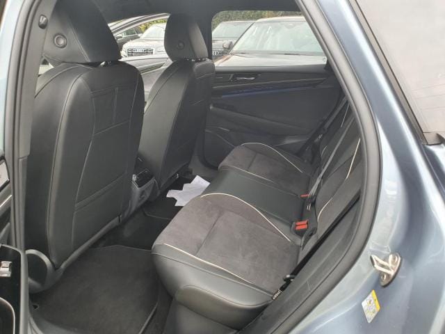 Volkswagen ID.7 Plus Tourer