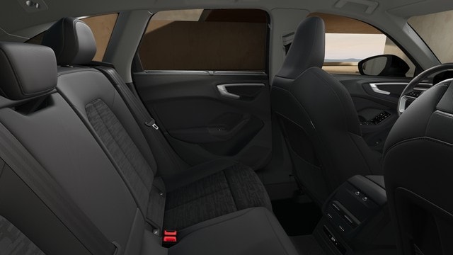 Audi A5 Avant S-Tronic