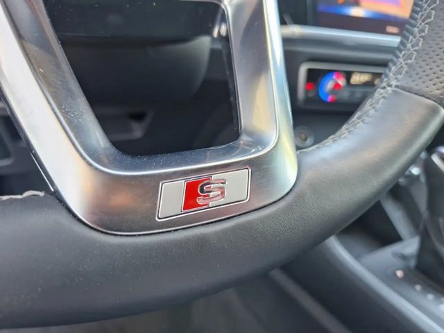 Audi Q3 35 TDI S-Line Sportback