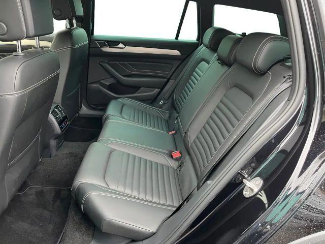 Volkswagen Passat 2.0 TDI 4Motion AllTrack