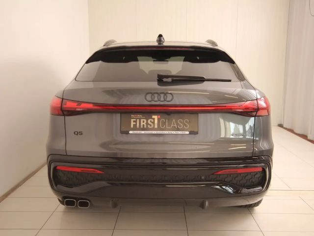 Audi Q5 Quattro