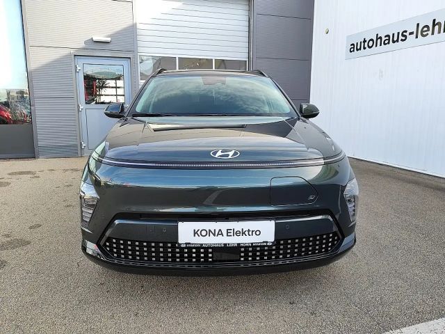 Hyundai Kona Electric