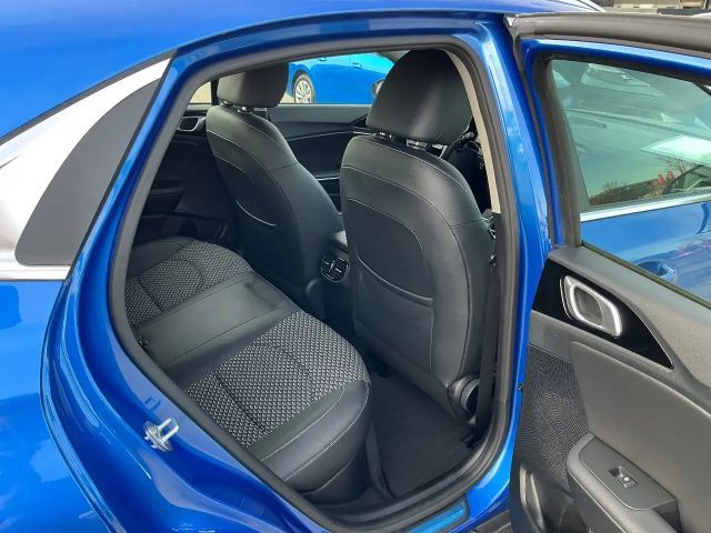 Kia XCeed PHEV Vision