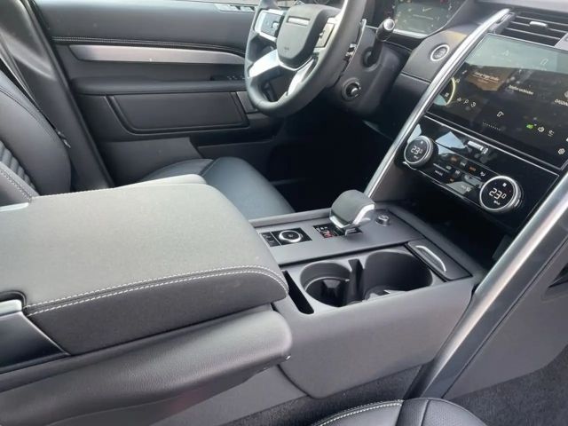 Land Rover Discovery D250 Dynamic SE